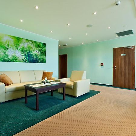 Hotel Viktor Bratislava Interieur foto
